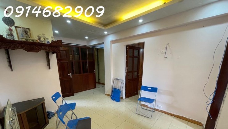 SIÊU HOT – CHỈ HƠN 2 TỶ CÓ NGAY CĂN HỘ PHỐ TRUNG LIỆT: 76M2, 2 NGỦ, SỔ ĐỎ CHUẨN, TIỆN ÍCH NGẬP TRÀN